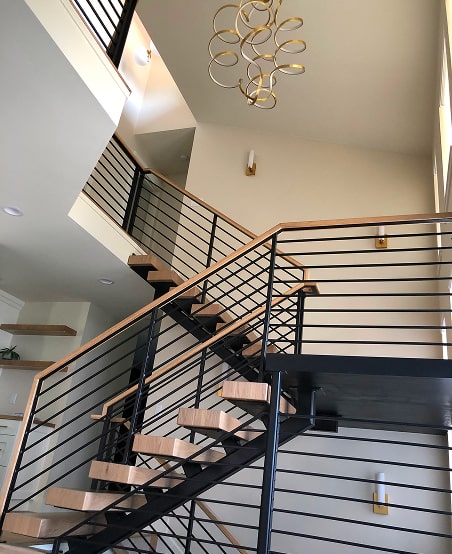 Contemporary elegance